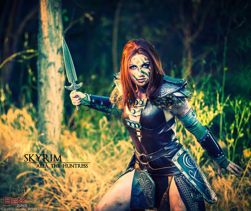 Illustration for article titled A 2013 Cosplay Comeback